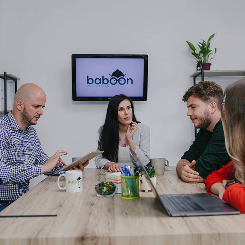 Ședință de echipă